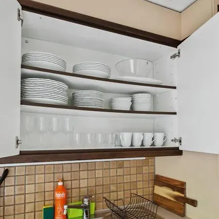 Spacious In The Heart Of Zltwg68 * Zürich