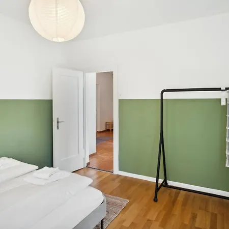 Spacious In The Heart Of Zltwg68