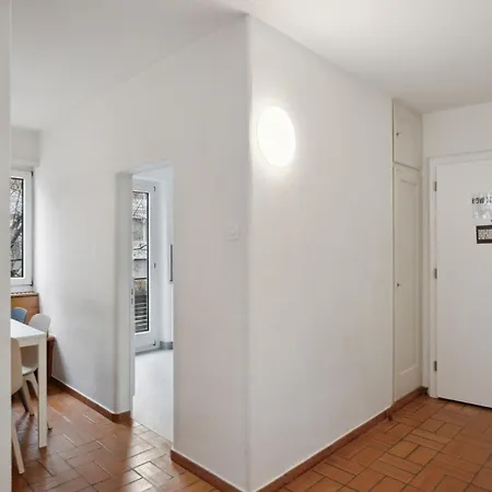 Spacious In The Heart Of Zltwg68 Apartman