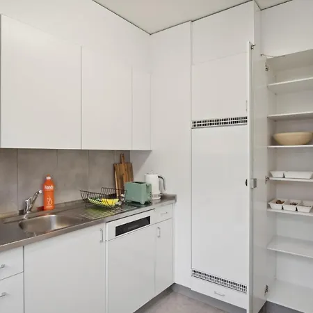 Spacious In The Heart Of Zltwg68 Apartman Zürich