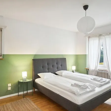 Spacious In The Heart Of Zltwg68 Apartman