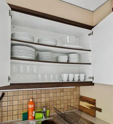 Spacious In The Heart Of Zltwg68 * زيورخ