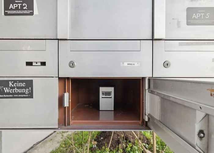 Spacious In The Heart Of Zltwg68 *