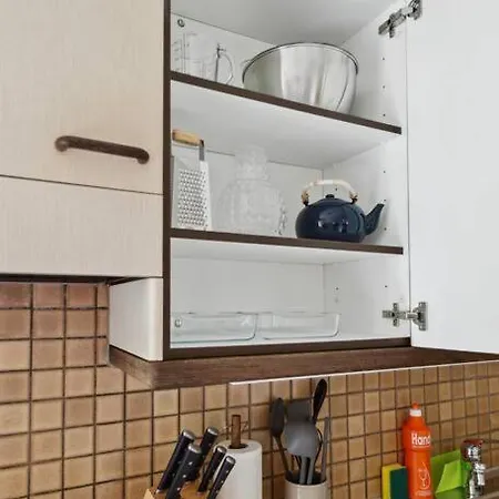 Spacious In The Heart Of Zltwg68