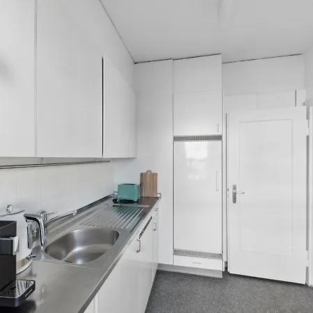 Spacious In The Heart Of Zltwg68 * Zurique