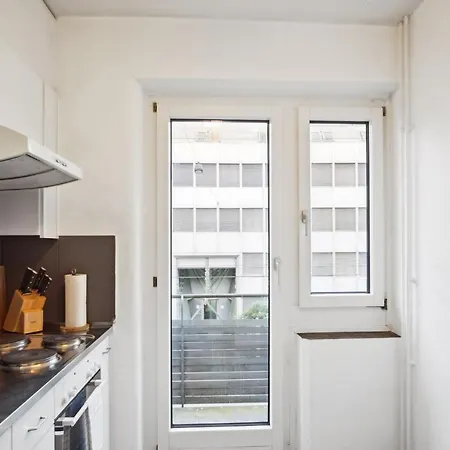 Spacious In The Heart Of Zltwg68 شقة *