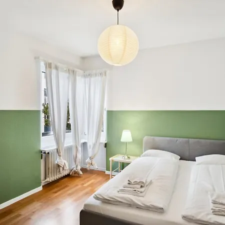 Spacious In The Heart Of Zltwg68