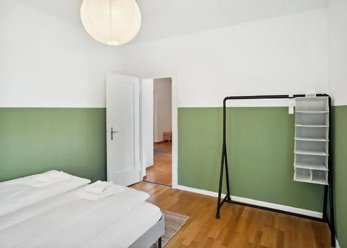 Spacious In The Heart Of Zltwg68