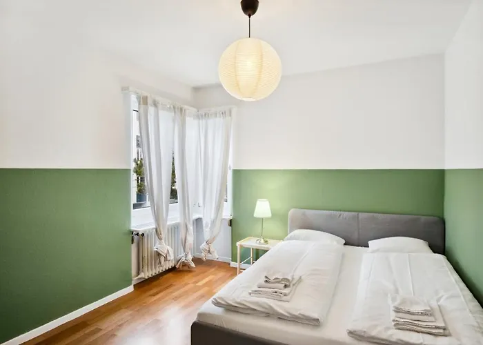 Spacious In The Heart Of Zltwg68