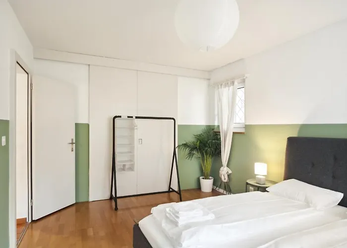 Spacious In The Heart Of Zltwg68 *