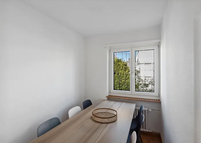 Lejlighed Spacious In The Heart Of Zltwg68 *