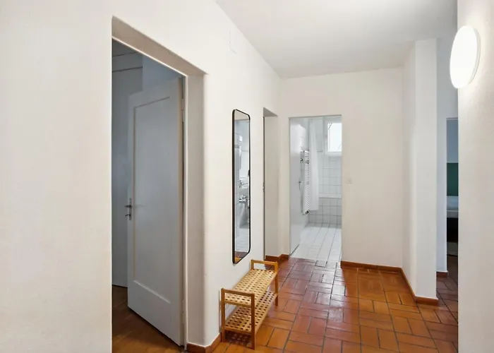 Apartment Spacious In The Heart Of Zltwg68