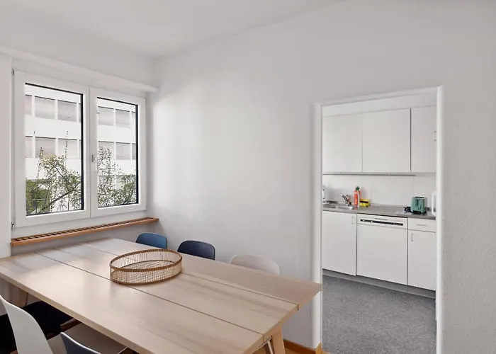 Apartment Spacious In The Heart Of Zltwg68 *