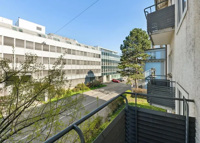 Spacious In The Heart Of Zltwg68