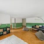 公寓 Spacious In The Heart Of Zltwg68 苏黎世