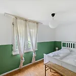 Spacious In The Heart Of Zltwg68 公寓 苏黎世