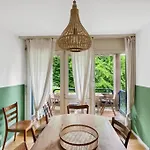公寓 Spacious In The Heart Of Zltwg68