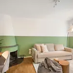 公寓 Spacious In The Heart Of Zltwg68 *