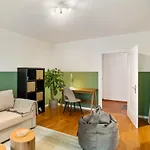 Spacious In The Heart Of Zltwg68 公寓 *