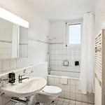 公寓 Spacious In The Heart Of Zltwg68