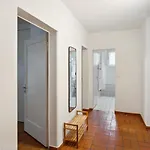 公寓 Spacious In The Heart Of Zltwg68