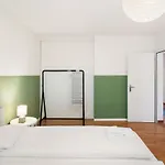 Spacious In The Heart Of Zltwg68 苏黎世