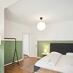 公寓 Spacious In The Heart Of Zltwg68