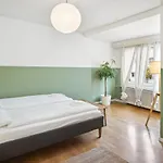 Spacious In The Heart Of Zltwg68 * 苏黎世