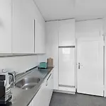 Spacious In The Heart Of Zltwg68 * 苏黎世