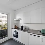 Spacious In The Heart Of Zltwg68 公寓 苏黎世