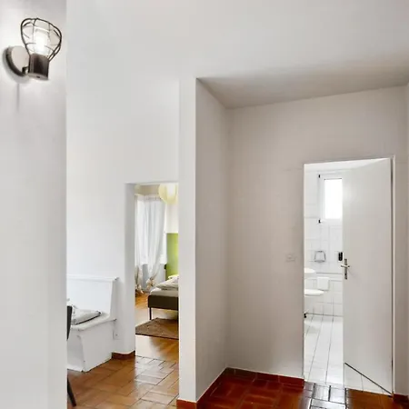 Daire Spacious In The Heart Of Zltwg68