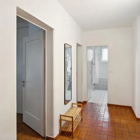 Daire Spacious In The Heart Of Zltwg68