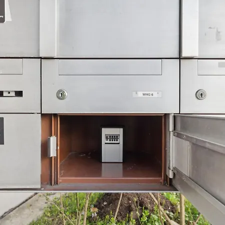 Spacious In The Heart Of Zltwg68 *