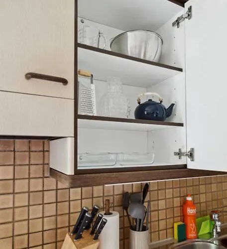 Spacious In The Heart Of Zltwg68