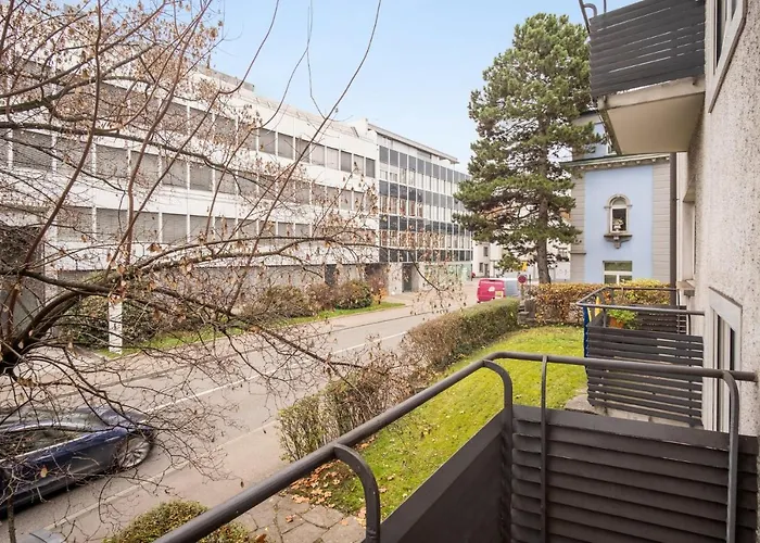 Spacious In The Heart Of Zltwg68 Apartman