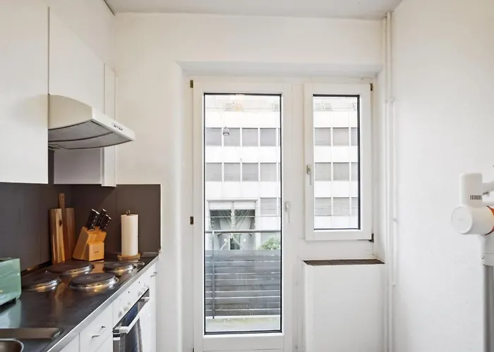 Spacious In The Heart Of Zltwg68 Apartman *