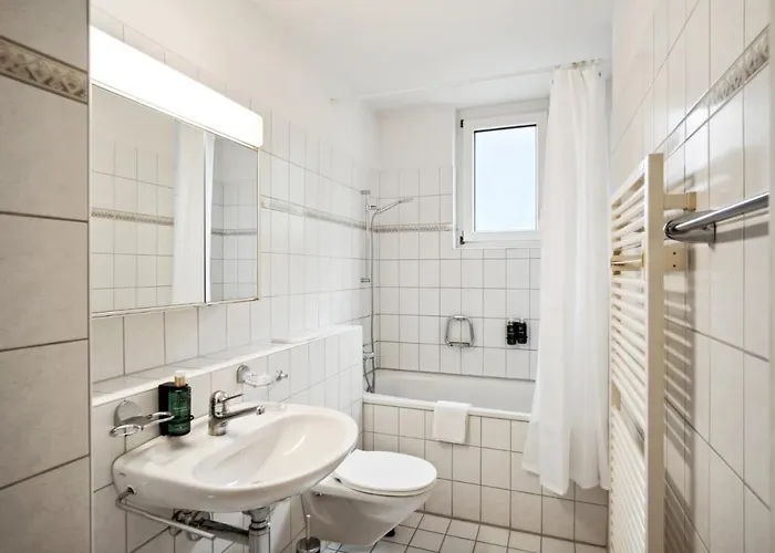 Apartman Spacious In The Heart Of Zltwg68