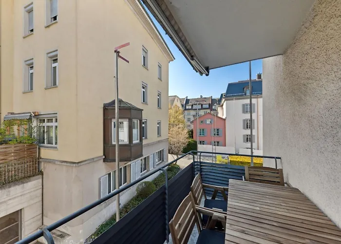 Spacious In The Heart Of Zltwg68 Apartman *